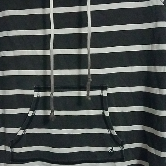 Volcom Stripe Sweater - Picture 6 of 8